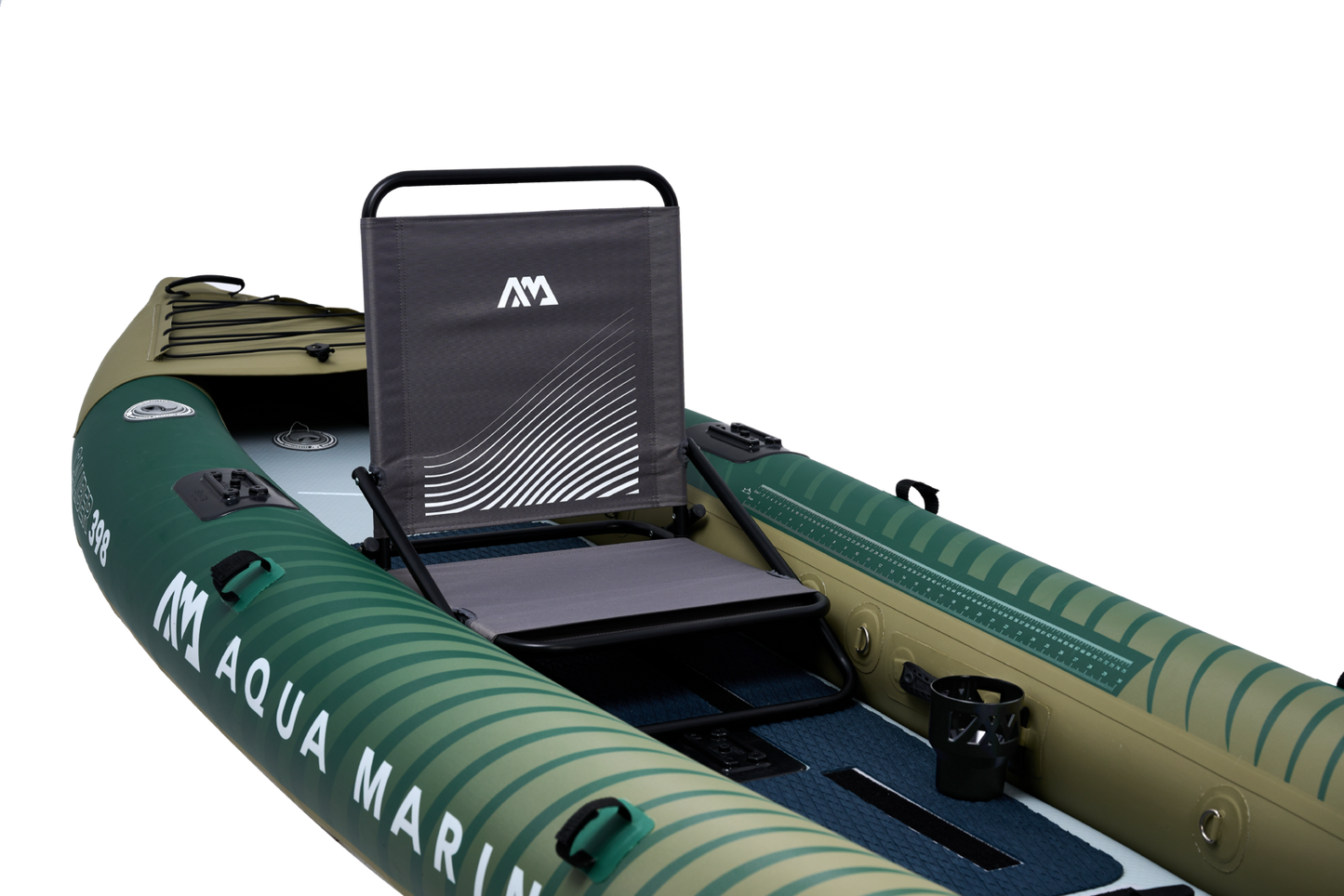 Aqua Marina Caliber Angling Kayak