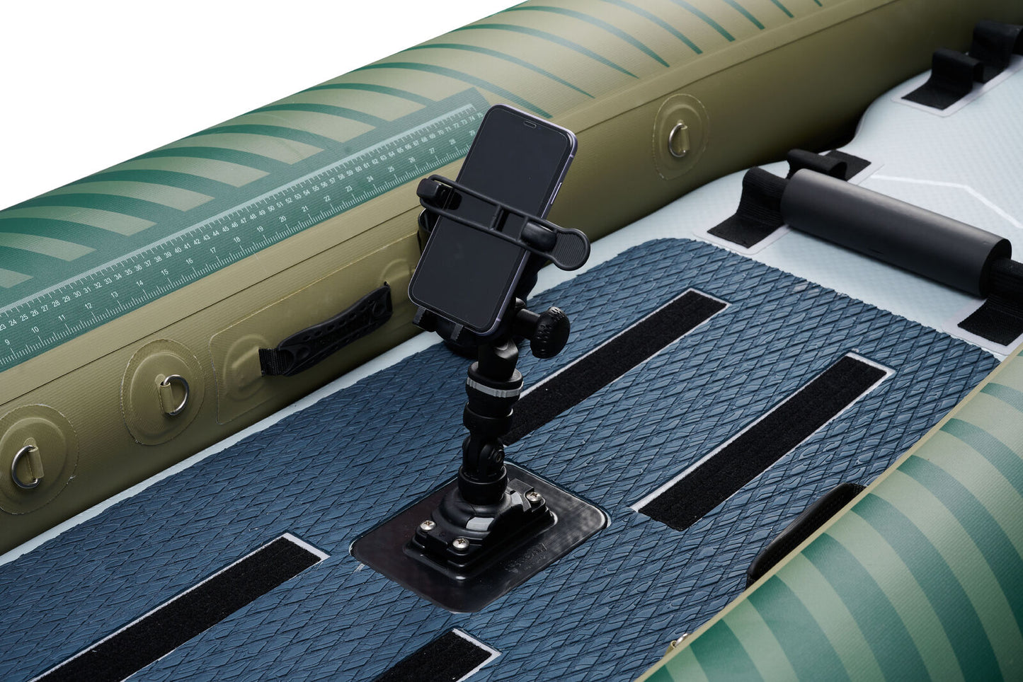 Aqua Marina Caliber Angling Kayak