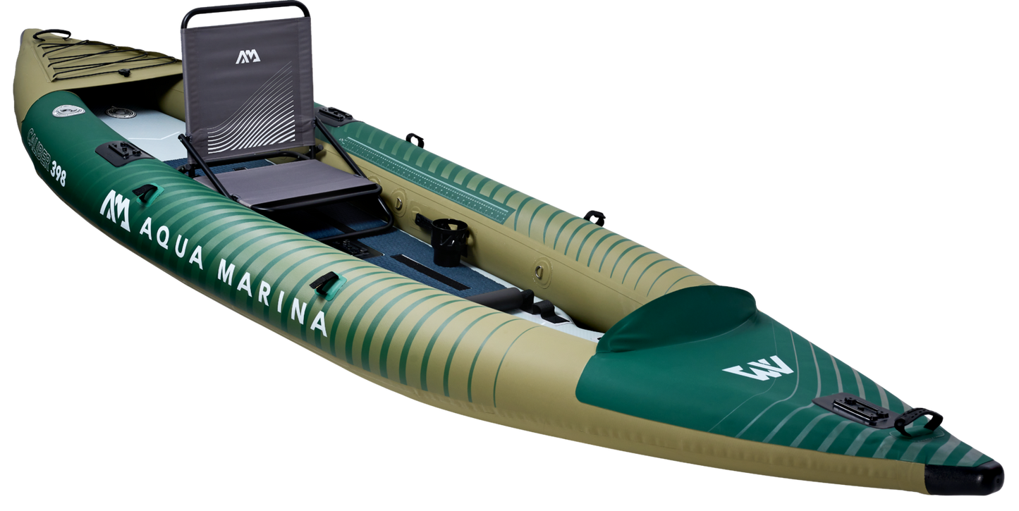 Aqua Marina Caliber Angling Kayak