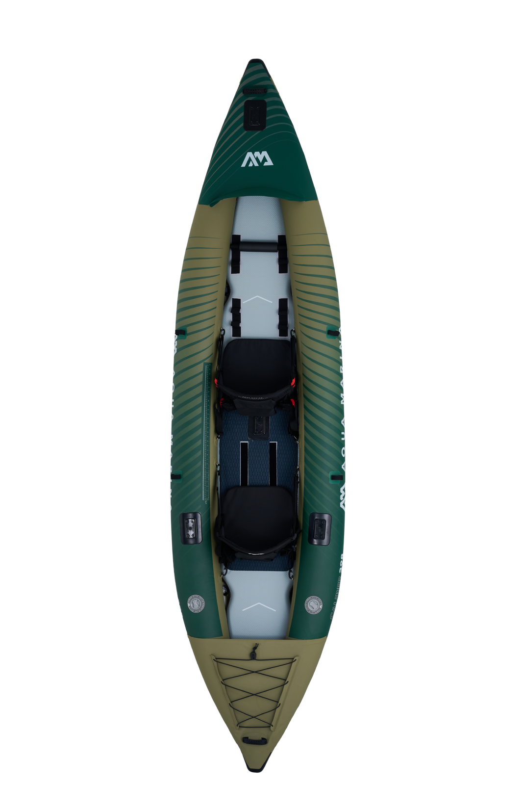 Aqua Marina Caliber Angling Kayak