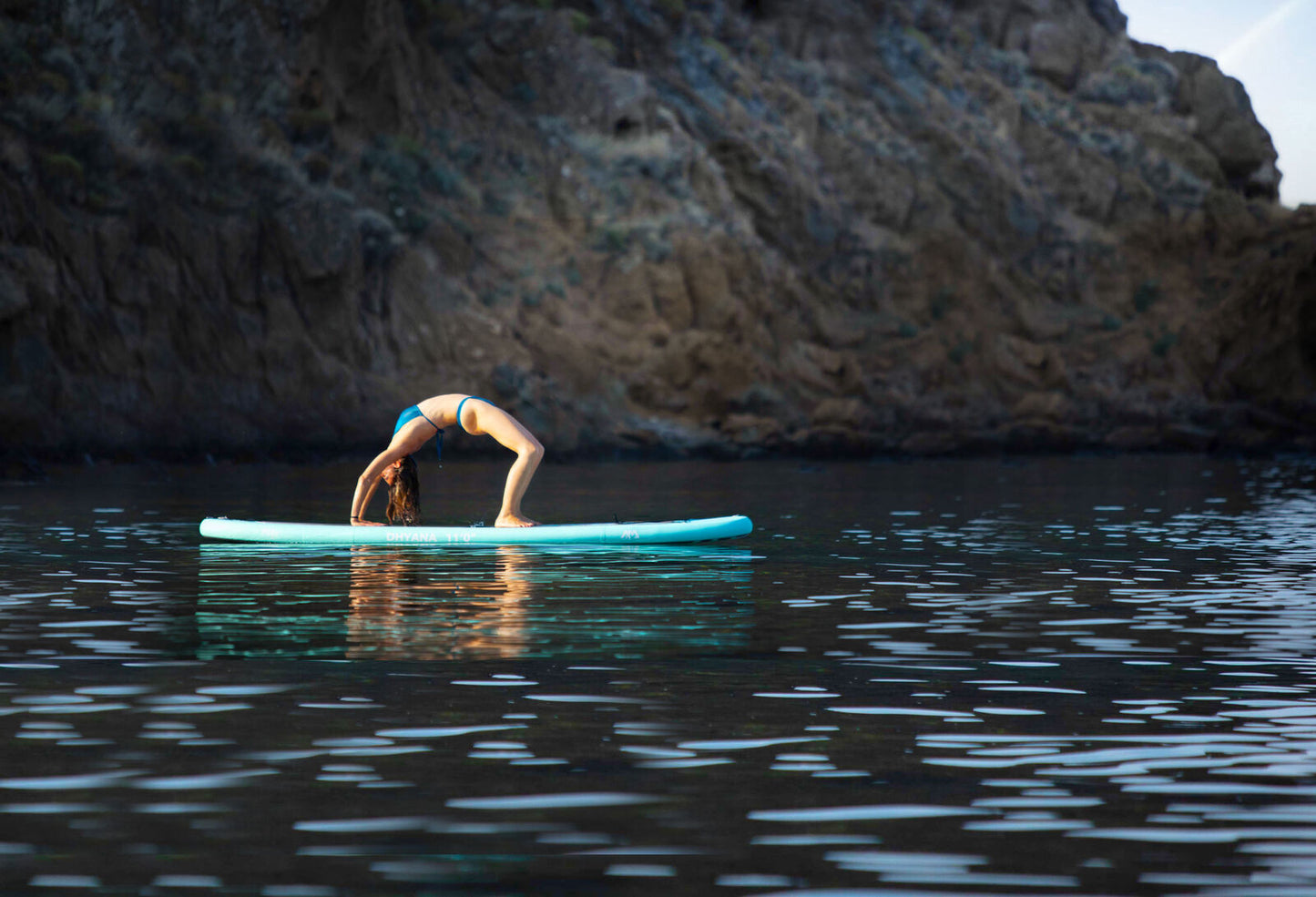 Aqua Marina Dhyana Paddleboard