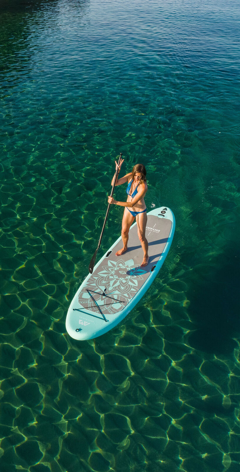 Aqua Marina Dhyana Paddleboard