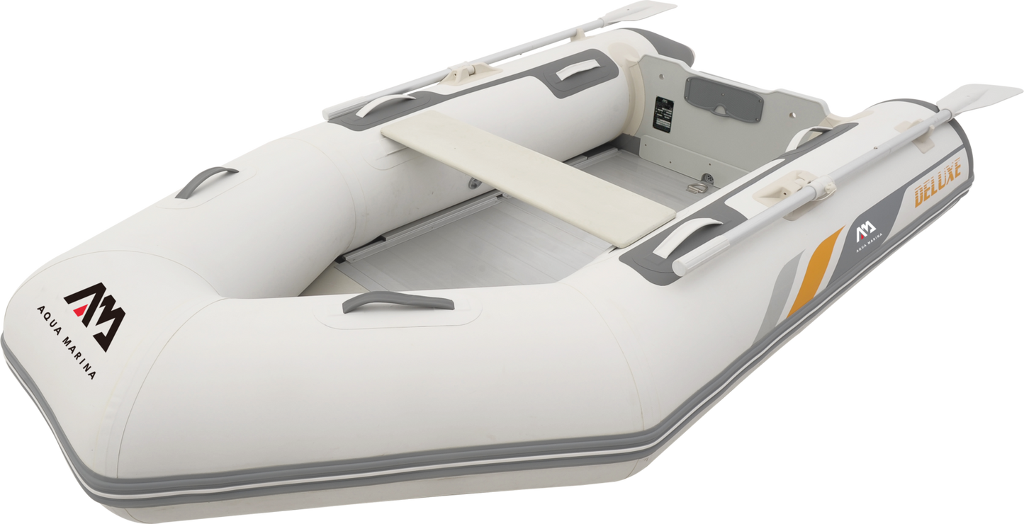 Aqua Marina Deluxe Sports Boat