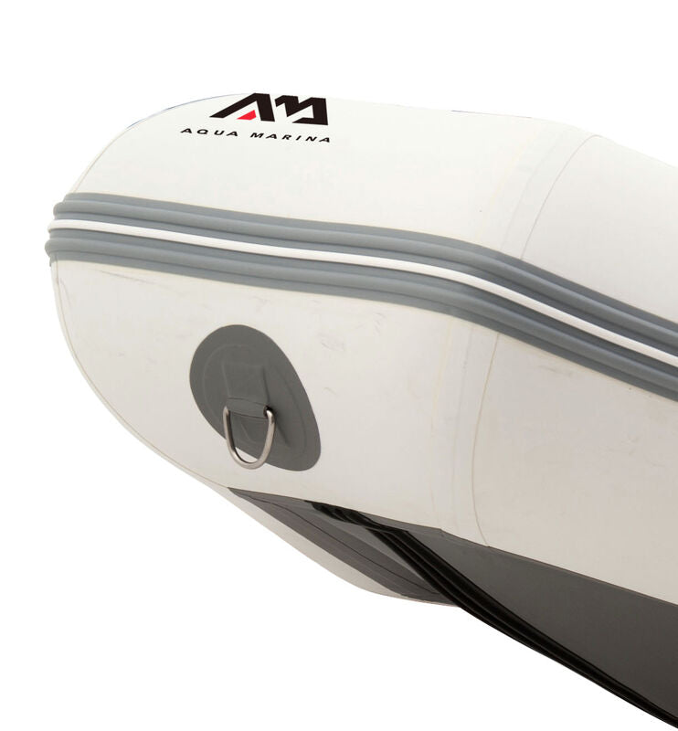 Aqua Marina Deluxe Sports Boat