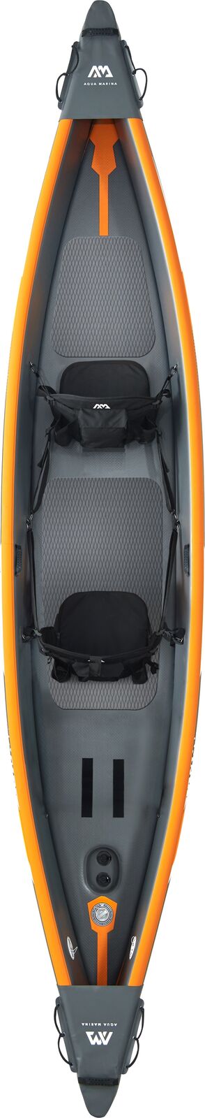 Aqua Marina Tomahawk Air-C Canoe