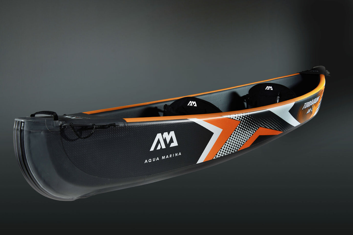Aqua Marina Tomahawk Air-C Canoe