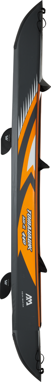 Aqua Marina Tomahawk Air-K 440 Kayak