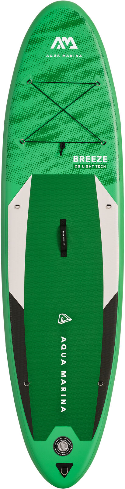 Aqua Marina Breeze All-Around ISUP Paddleboard