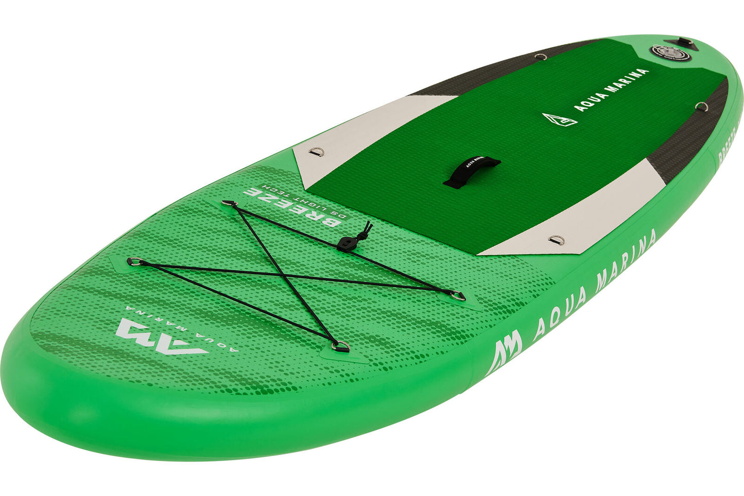 Aqua Marina Breeze All-Around ISUP Paddleboard