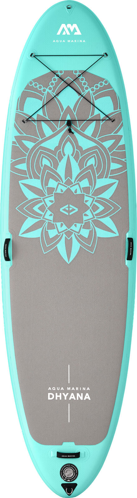 Aqua Marina Dhyana Paddleboard