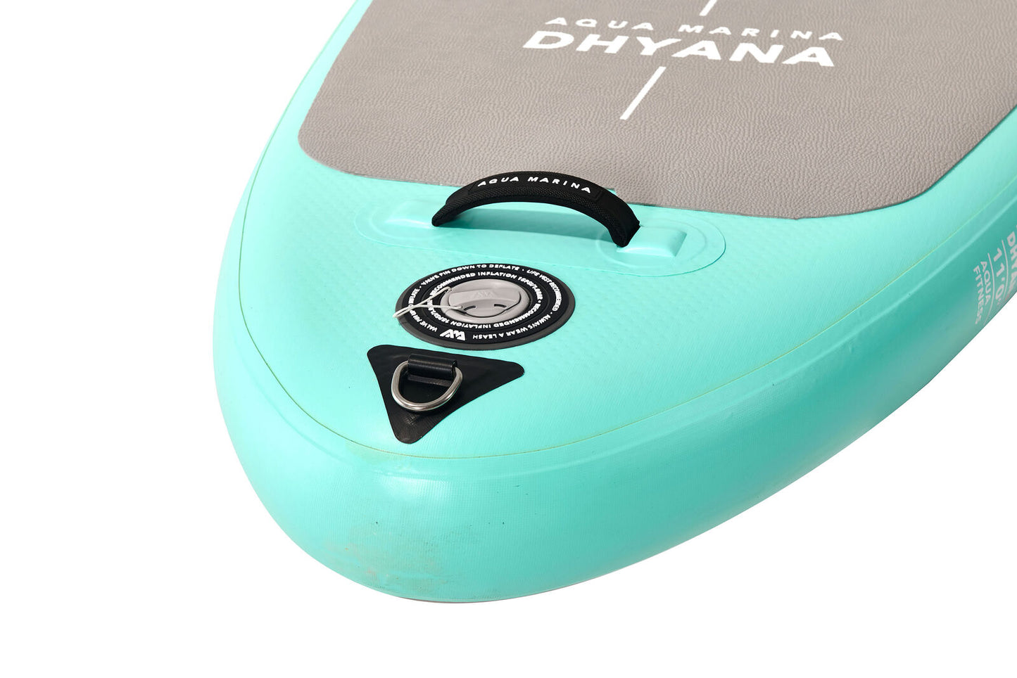 Aqua Marina Dhyana Paddleboard