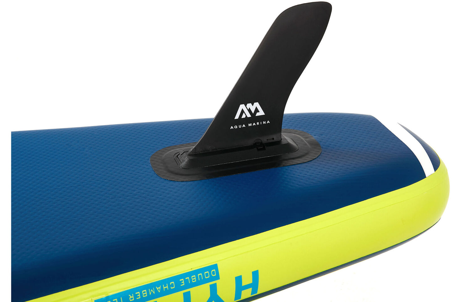 Aqua Marina Hyper 12'6" Touring ISUP Paddleboard