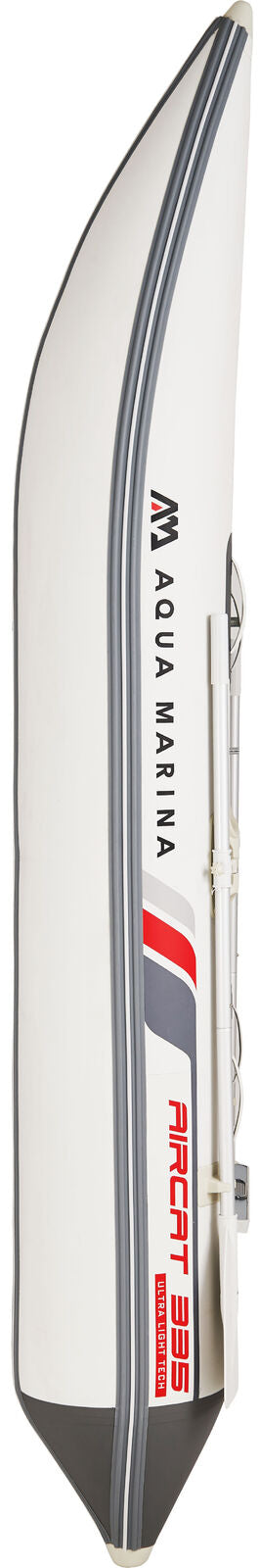Aqua Marina Aircraft Inflatable Catamaran