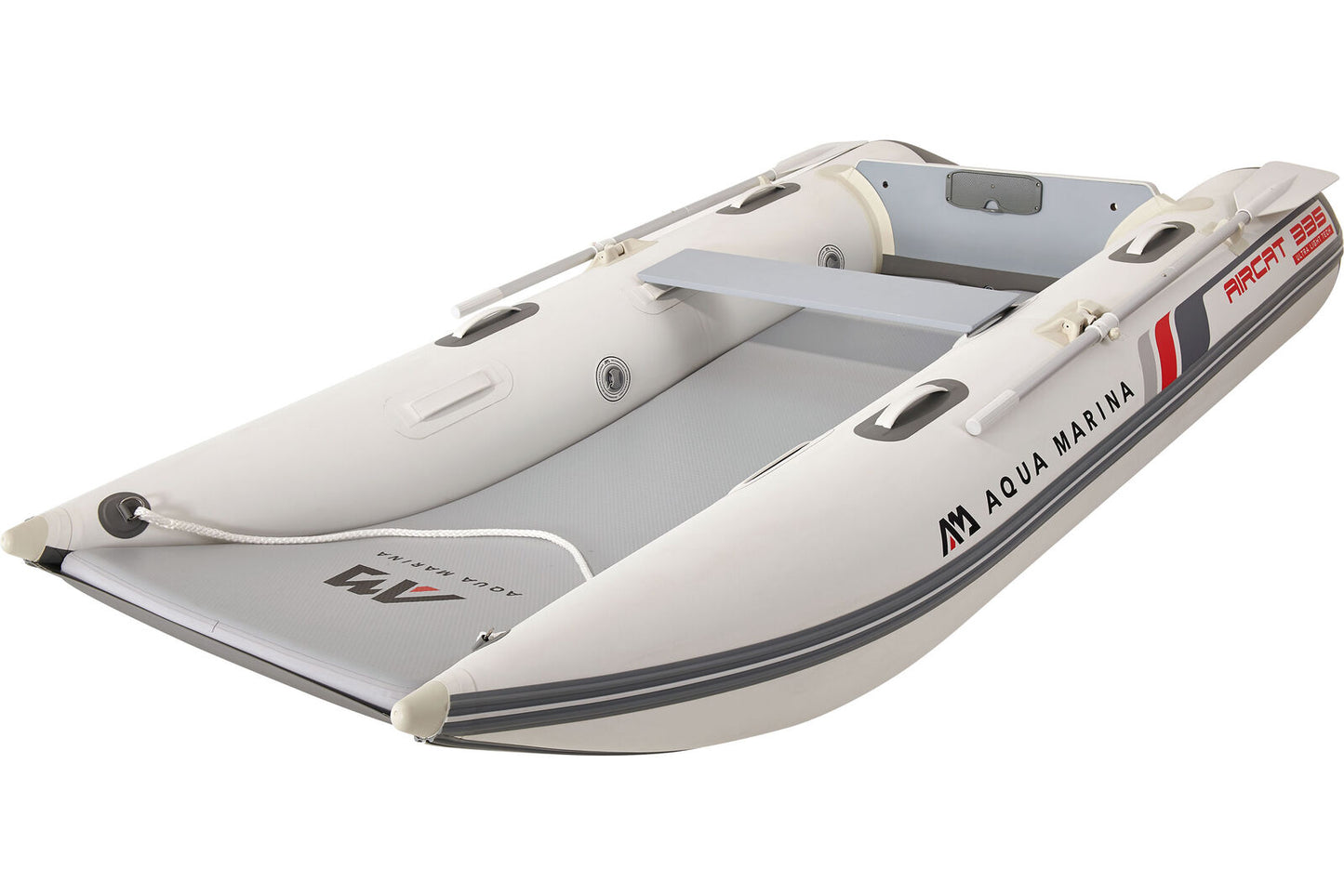 Aqua Marina Aircraft Inflatable Catamaran