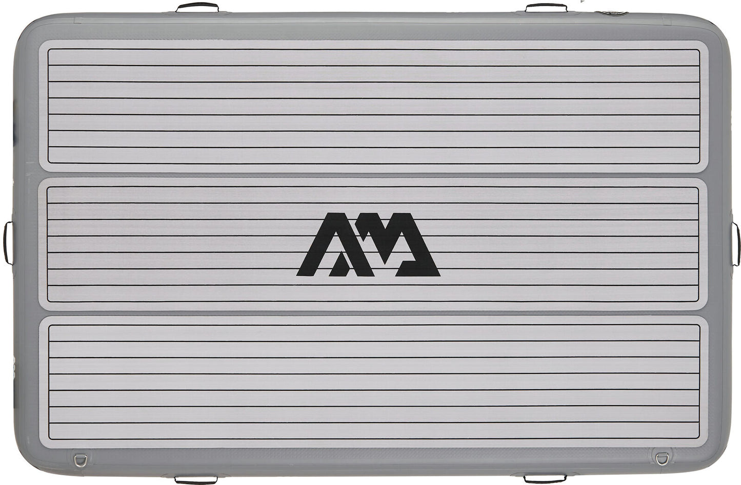 Aqua Marina Island Inflatable Air Platform