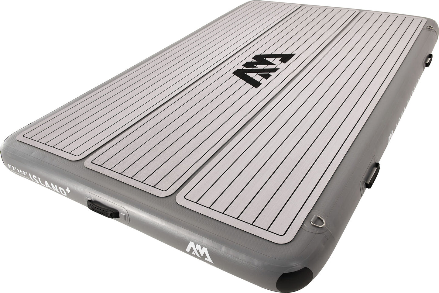 Aqua Marina Island Inflatable Air Platform