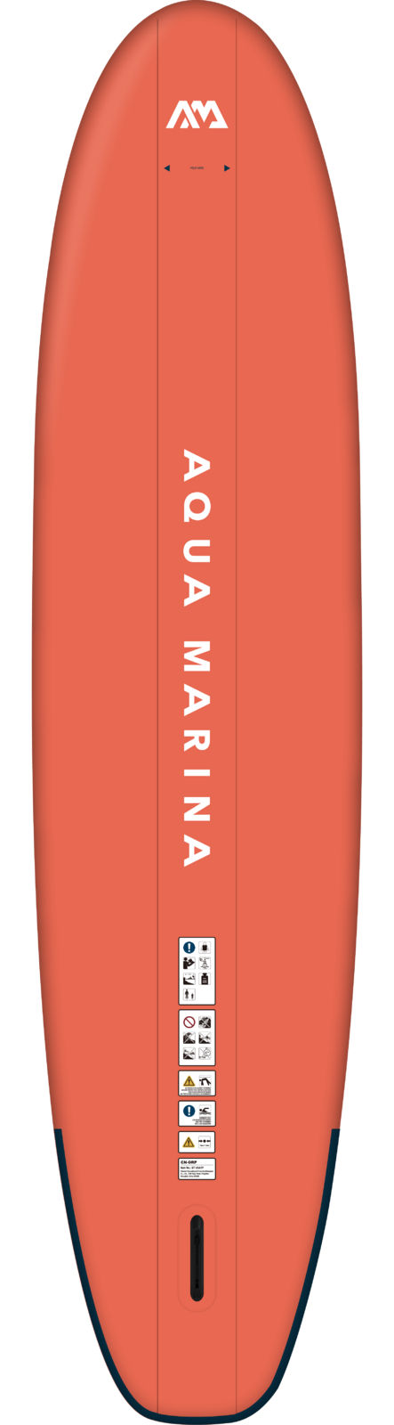 Aqua Marina Atlas All-Around ISup Paddleboard