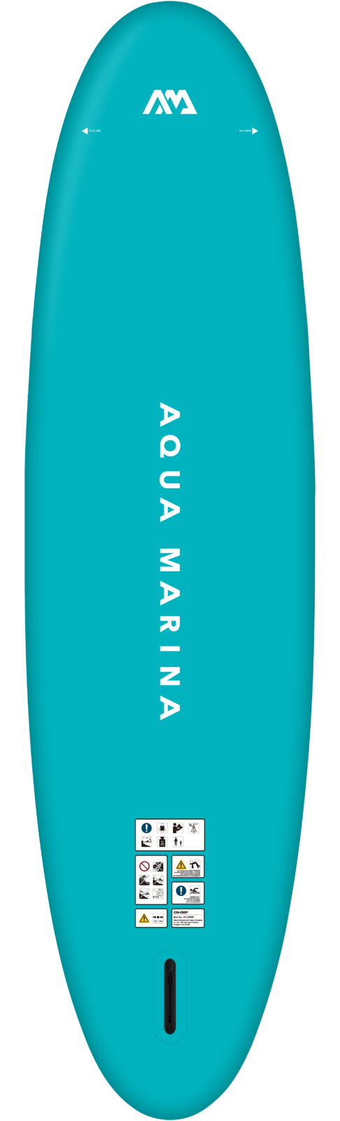 Aqua Marina Dhyana Paddleboard
