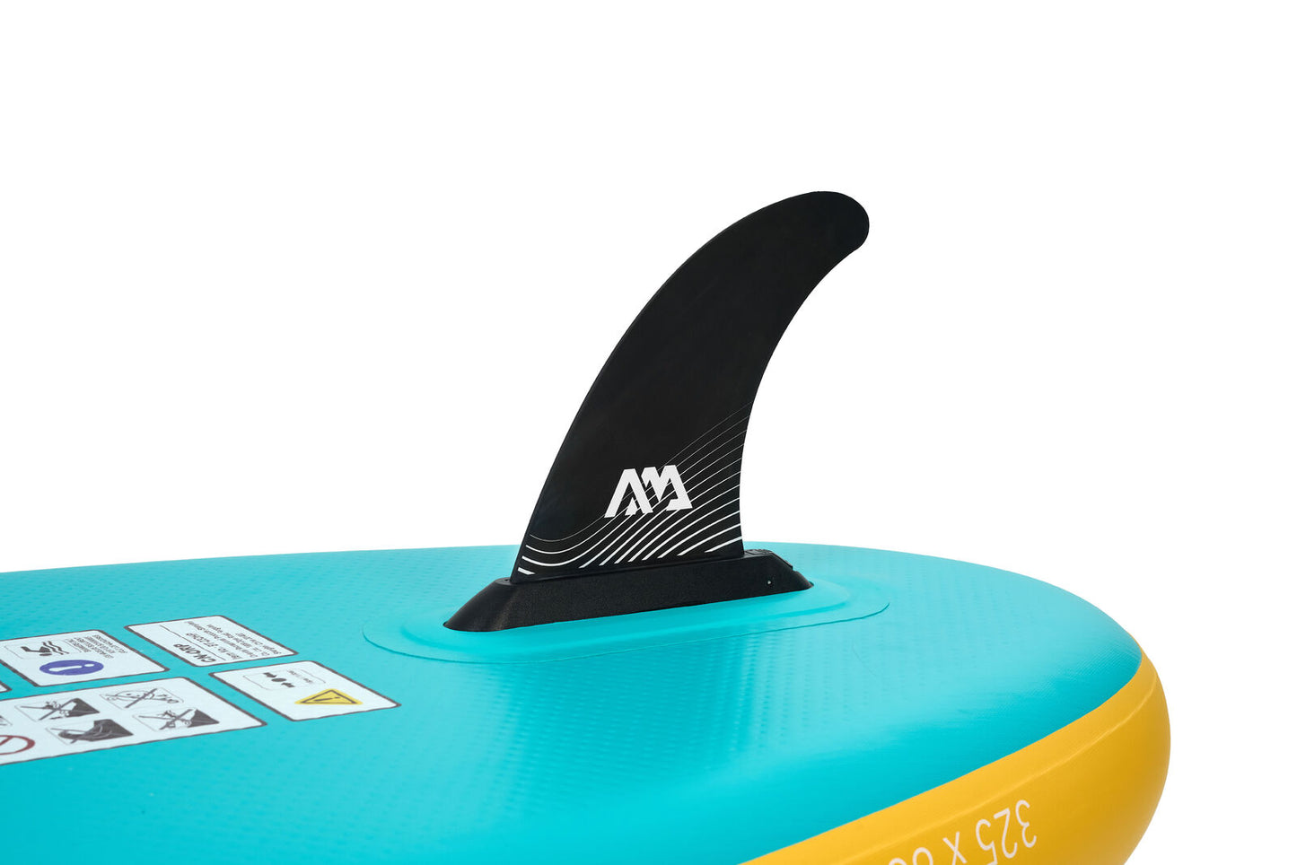 Aqua Marina Dhyana Paddleboard