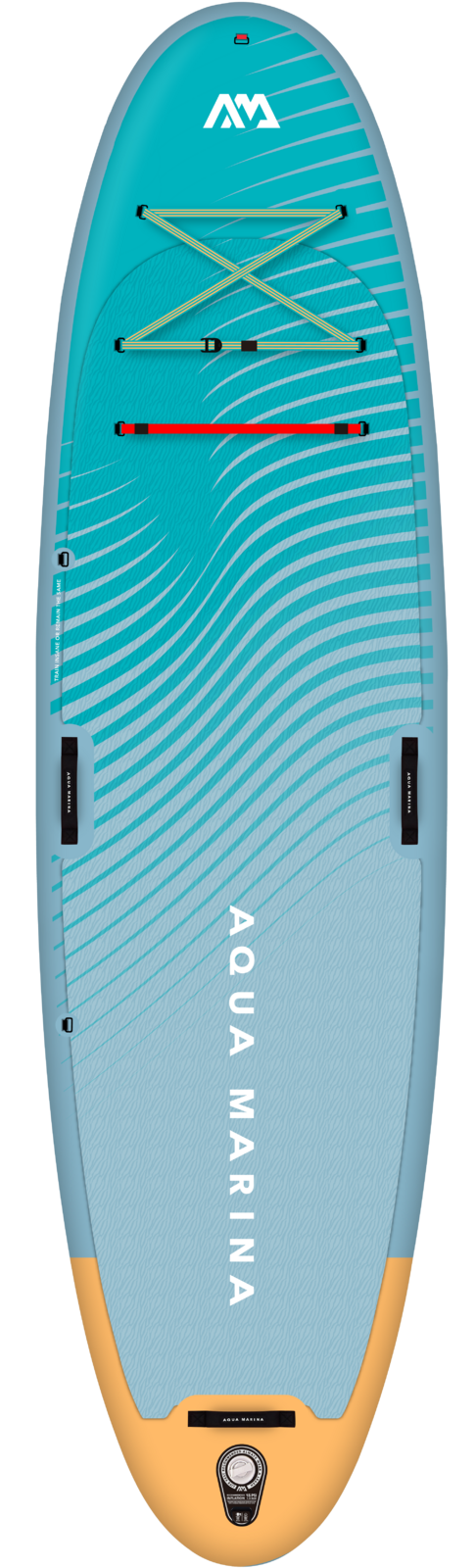 Aqua Marina Dhyana Paddleboard