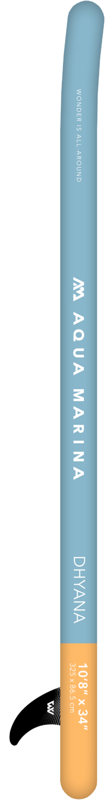 Aqua Marina Dhyana Paddleboard