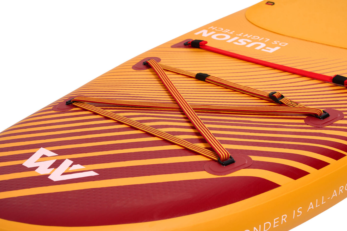 Aqua Marina Fusion All-Around ISUP Paddleboard