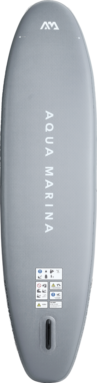 Aqua Marina Glow All-Around ISUP Paddleboard