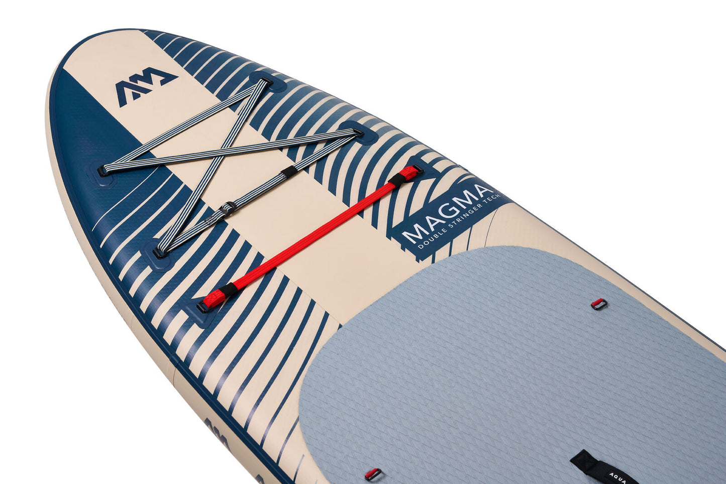 Aqua Marina Magma All-Around ISUP Paddleboard