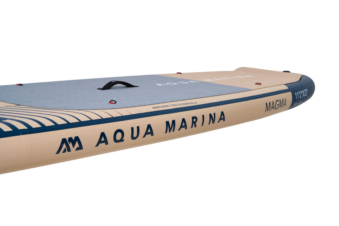 Aqua Marina Magma All-Around ISUP Paddleboard