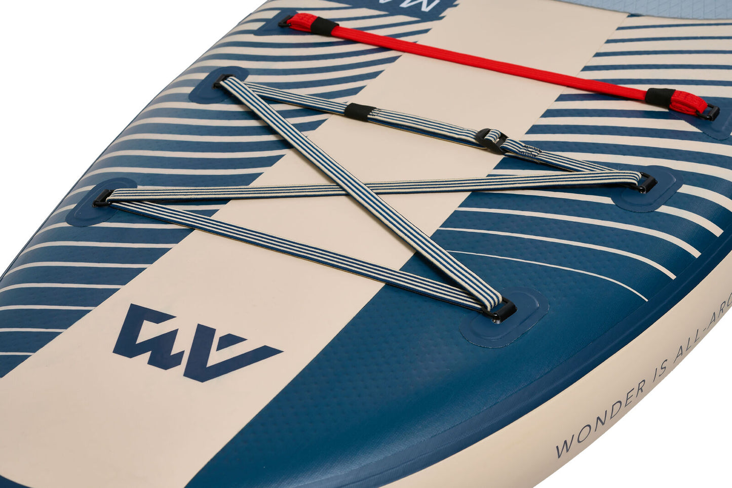 Aqua Marina Magma All-Around ISUP Paddleboard