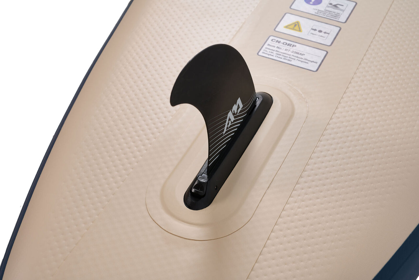 Aqua Marina Magma All-Around ISUP Paddleboard