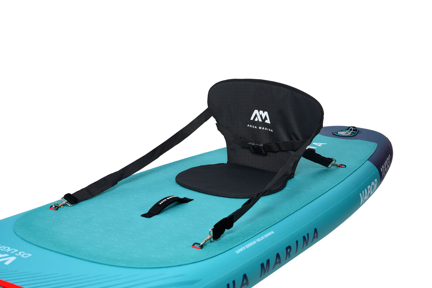 Aqua Marina Vapor All-Around ISUP Paddleboard