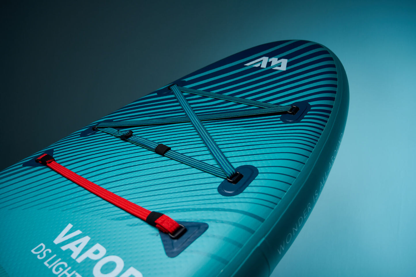 Aqua Marina Vapor All-Around ISUP Paddleboard