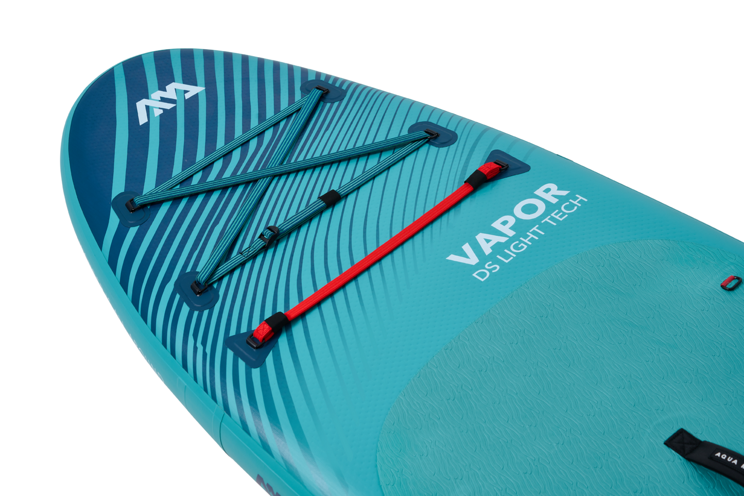 Aqua Marina Vapor All-Around ISUP Paddleboard