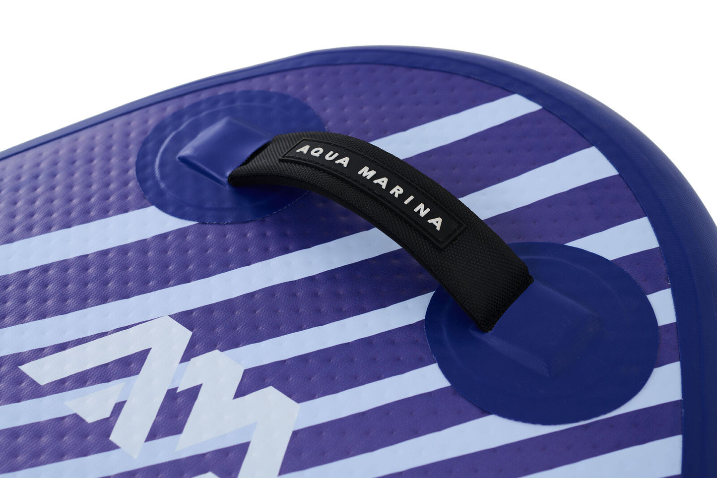 Aqua Marina Vibrant Youth All Around Paddleboard