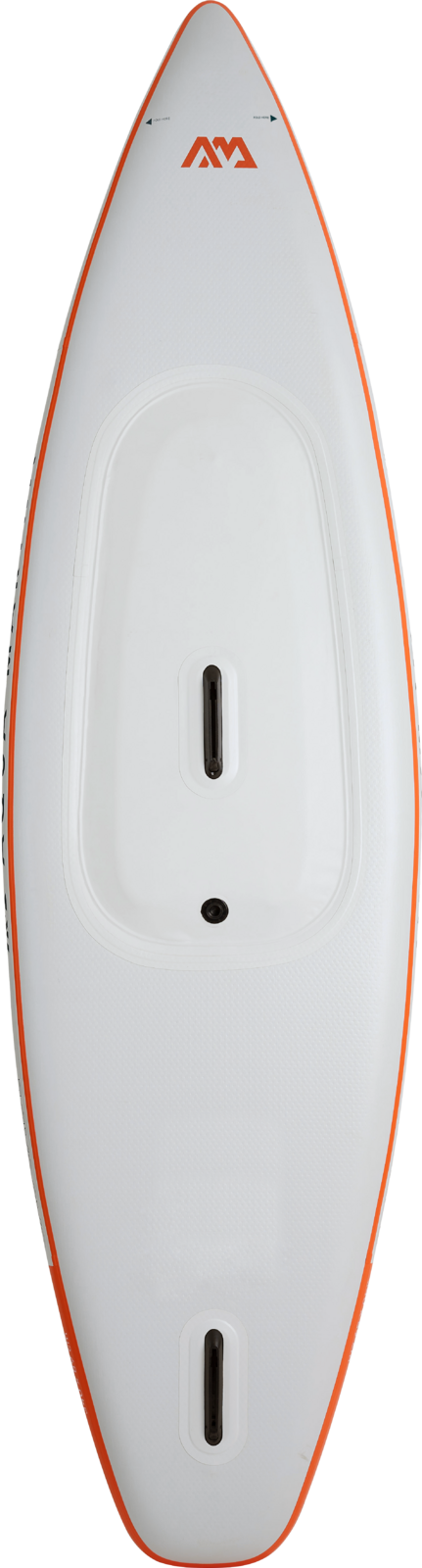 Aqua Marina Cascade Inflatable SUP-Kayak Hybrid Board