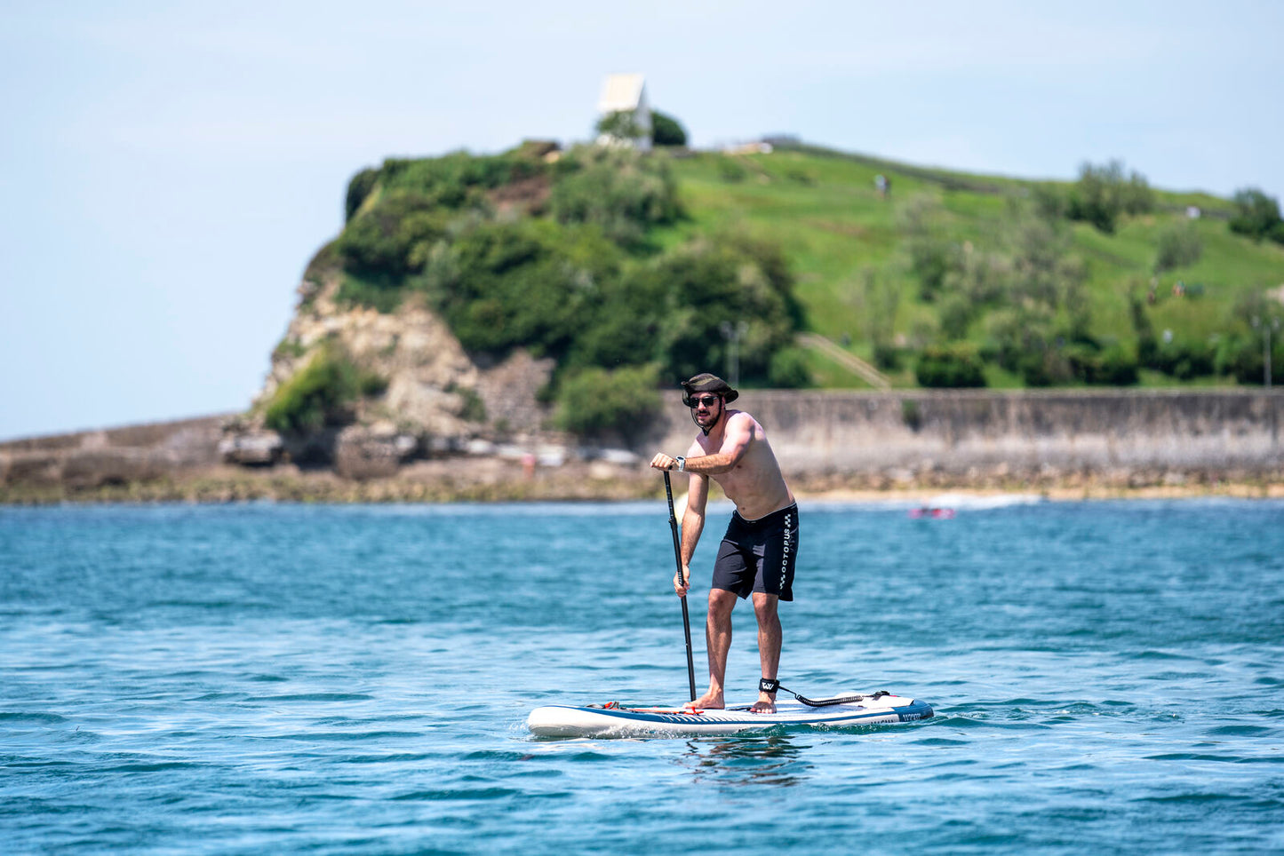 Aqua Marina Magma All-Around ISUP Paddleboard