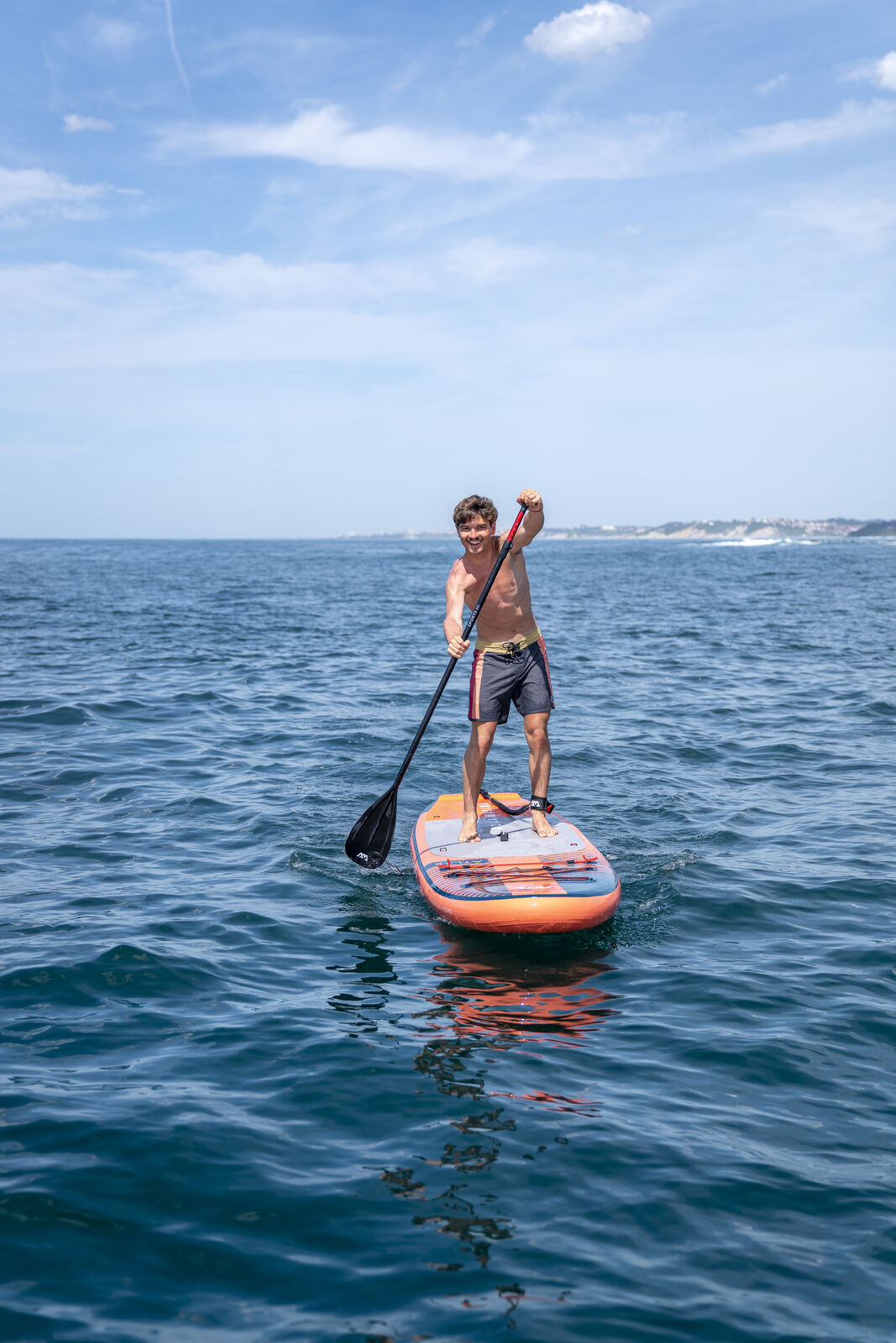 Aqua Marina Atlas All-Around ISup Paddleboard