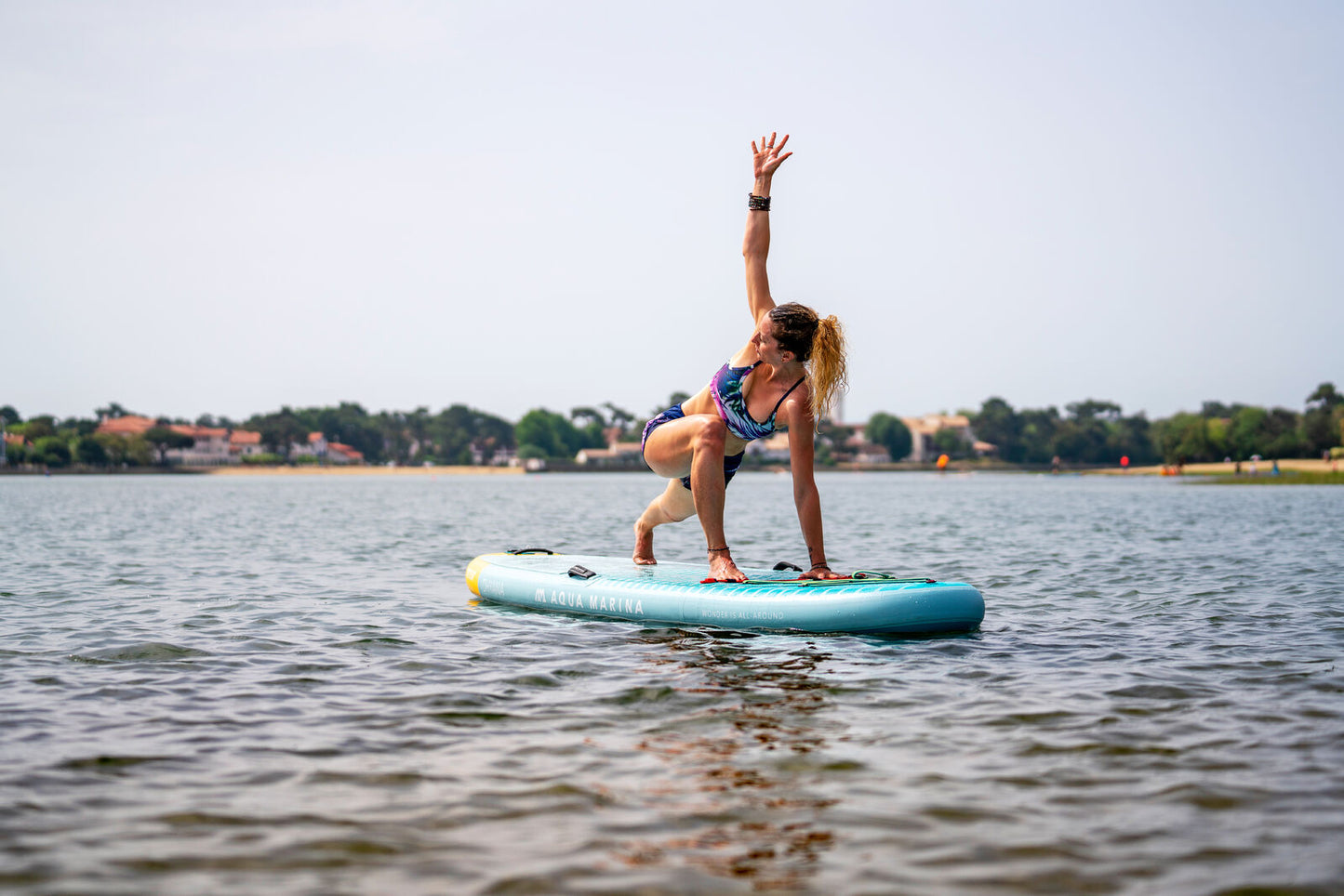 Aqua Marina Dhyana Paddleboard