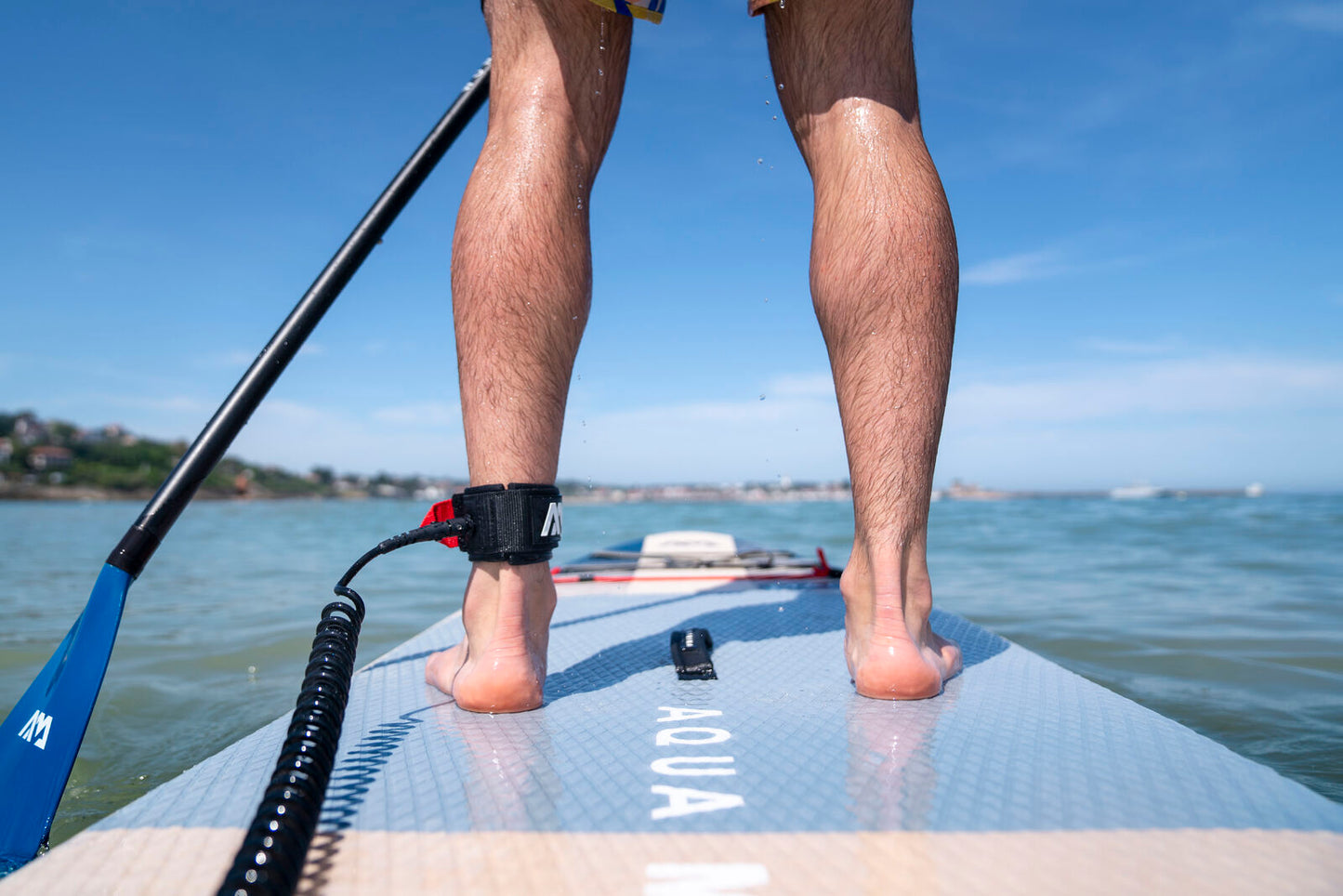 Aqua Marina Magma All-Around ISUP Paddleboard