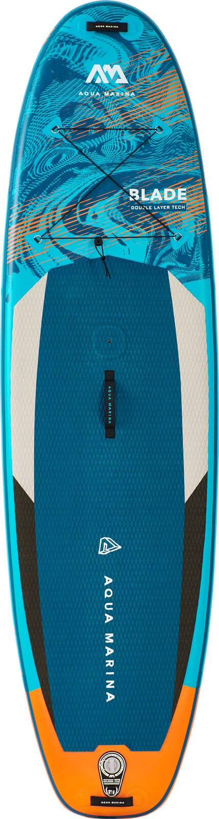 Aqua Marina Blade Windsurf Paddleboard