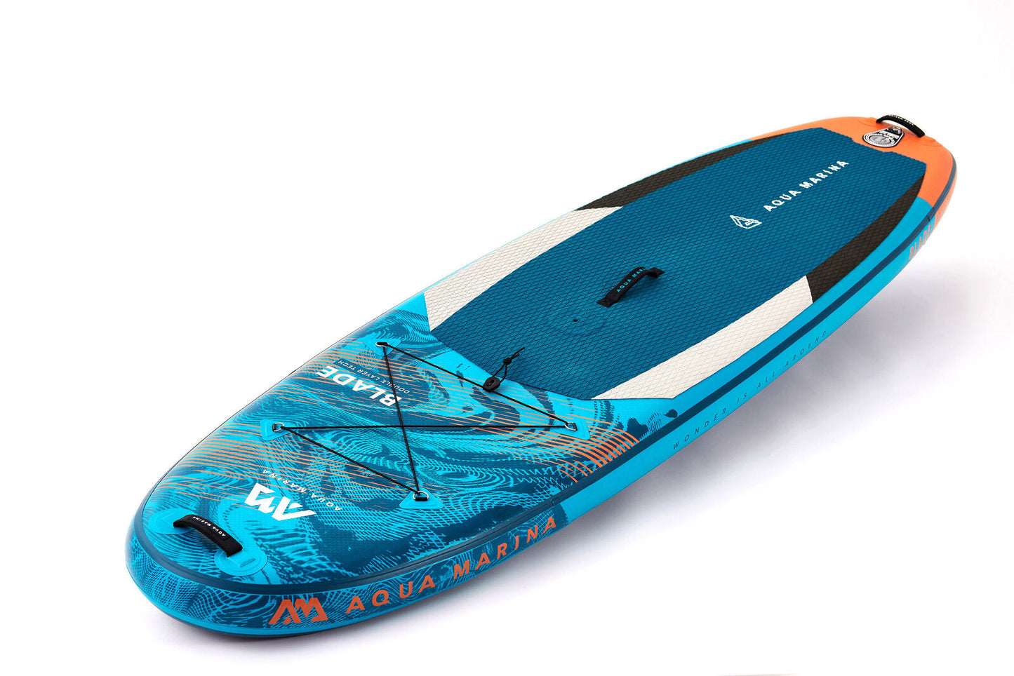 Aqua Marina Blade Windsurf Paddleboard