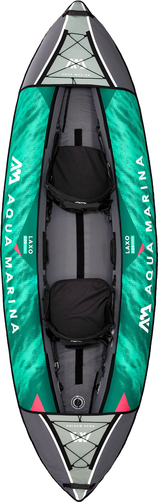 Aqua Marina Laxo - 320 Kayak