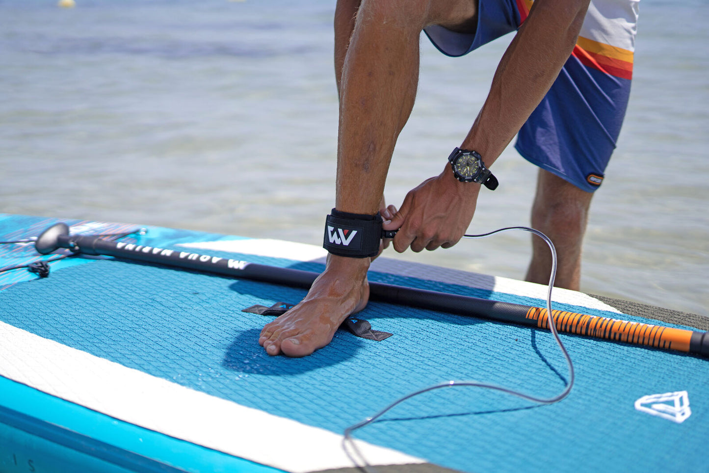 Aqua Marina Blade Windsurf Paddleboard