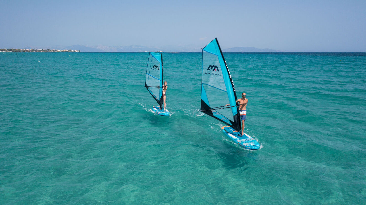 Aqua Marina Blade Windsurf Paddleboard