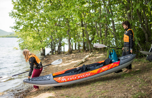 Aqua Marina Memba -390 Kayak