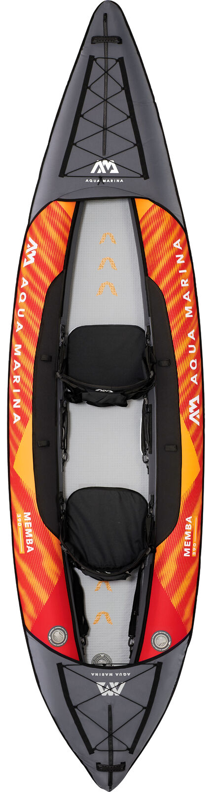Aqua Marina Memba -390 Kayak