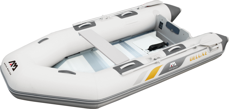 Aqua Marina Deluxe Sports Boat