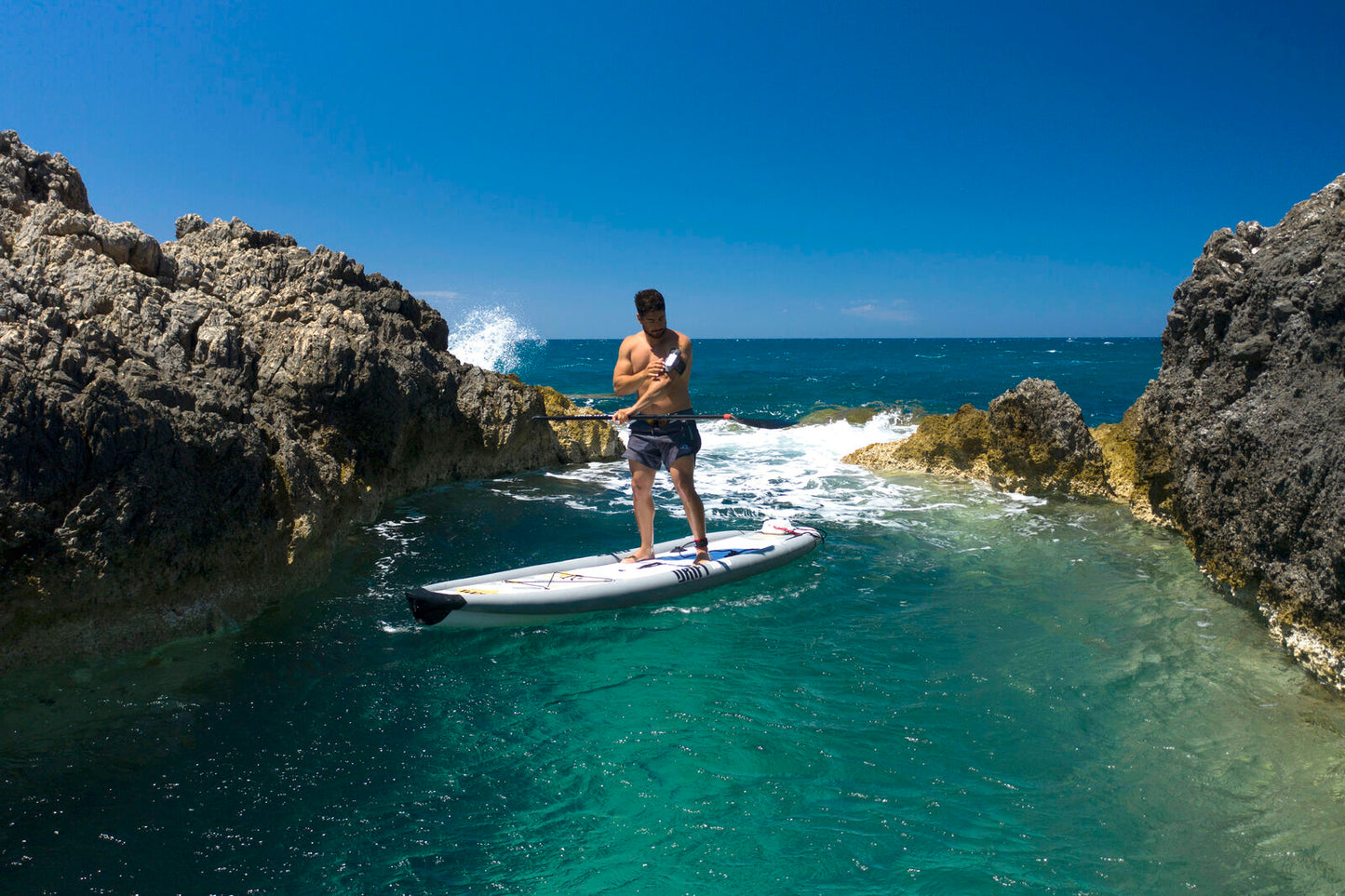 Aqua Marina Drift Paddleboard