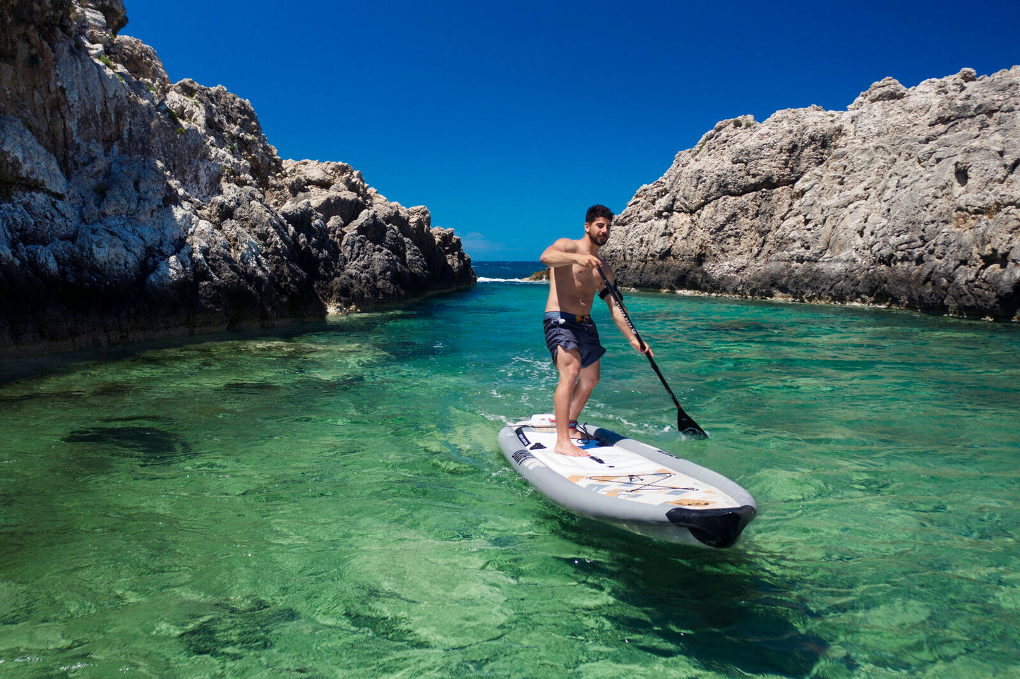 Aqua Marina Drift Paddleboard